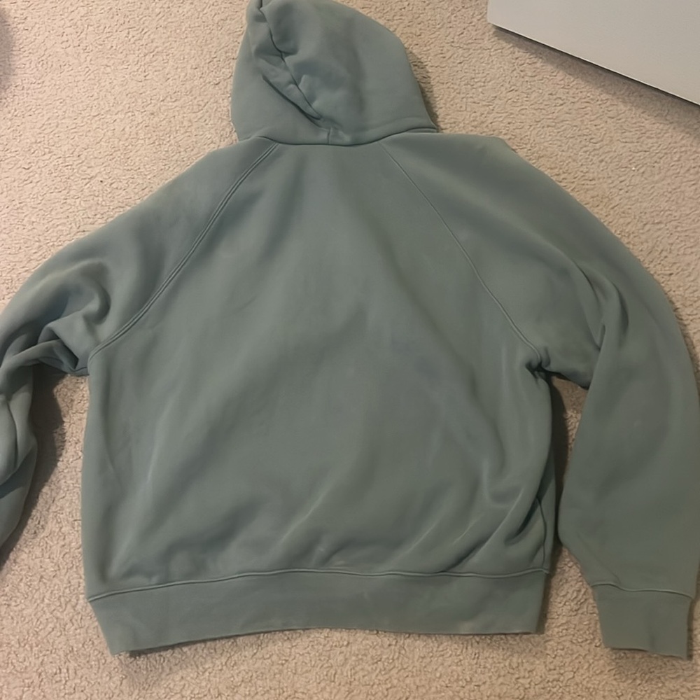 Essentials Hoodie - Picture 8 of 9